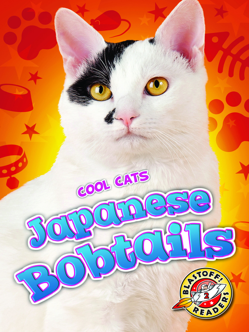 Title details for Japanese Bobtails by Betsy Rathburn - Available